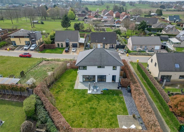 Foto - Te koop: Renaat Woutershof 9, 3460 Bekkevoort